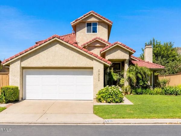 6825 Eaglehaven Lane, Oak Park, CA 91377