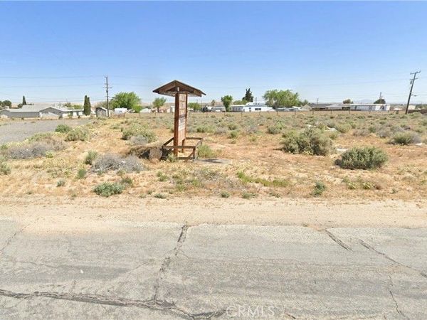 0 Twenty Mule Team Road, Boron, CA 93516