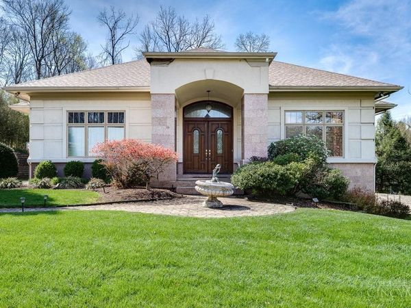 453 Timberlea Trail, Kettering, OH 45429