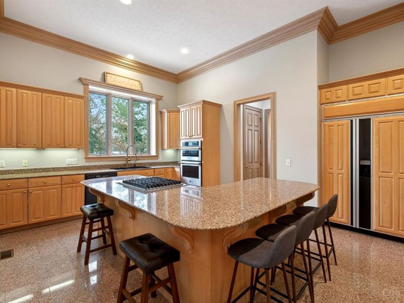 453 Timberlea Trail, Kettering, OH 45429 Photo 20