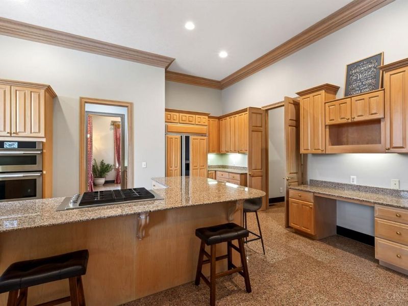 453 Timberlea Trail, Kettering, OH 45429 Photo 24