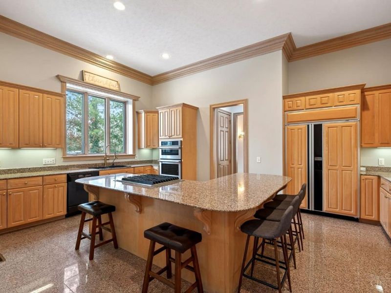 453 Timberlea Trail, Kettering, OH 45429 Photo 25