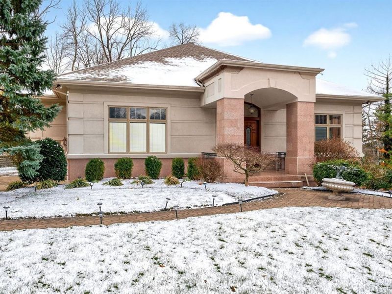 453 Timberlea Trail, Kettering, OH 45429 Photo 4