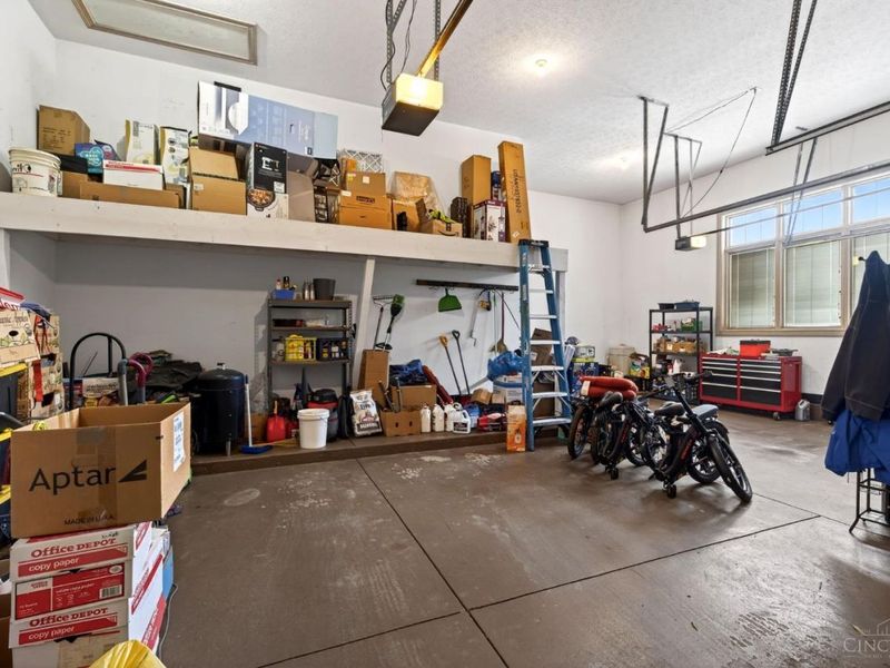 453 Timberlea Trail, Kettering, OH 45429 Photo 68