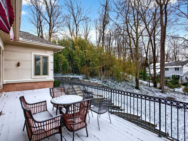 453 Timberlea Trail, Kettering, OH 45429 Photo 70