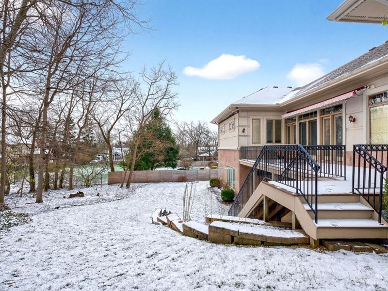 453 Timberlea Trail, Kettering, OH 45429 Photo 73