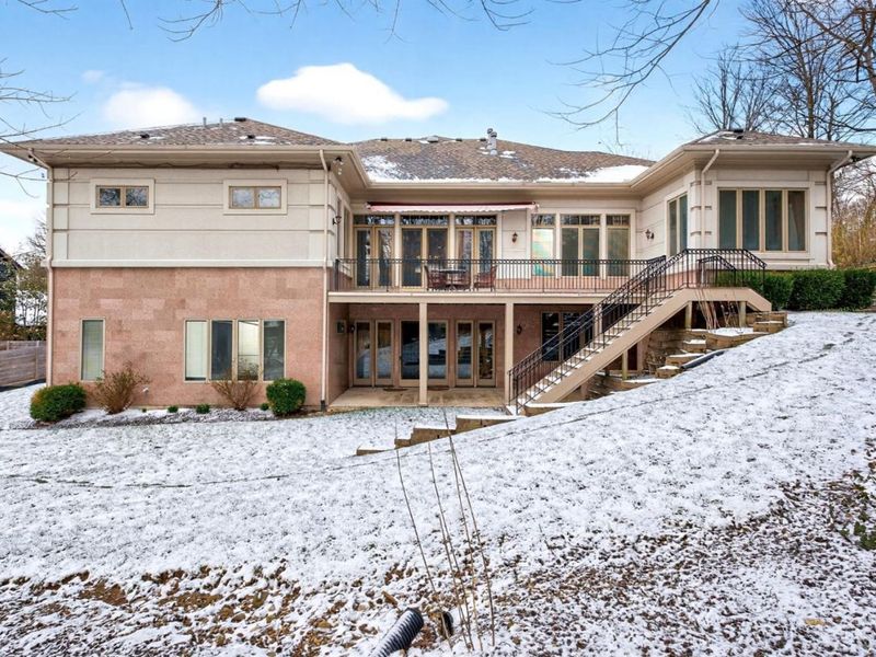 453 Timberlea Trail, Kettering, OH 45429 Photo 77