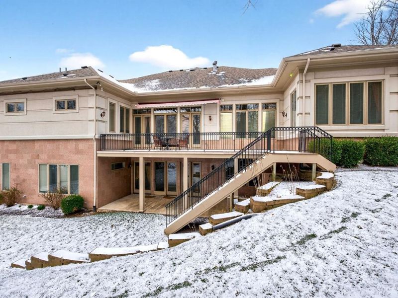 453 Timberlea Trail, Kettering, OH 45429 Photo 78