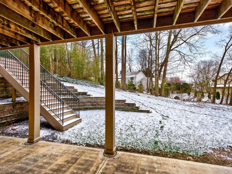 453 Timberlea Trail, Kettering, OH 45429 Photo 81