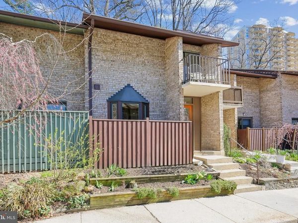 9211 THREE OAKS DRIVE, SILVER SPRING, MD 20901