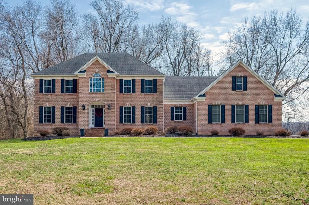 2804 A GLEN KELD COURT , BALDWIN, MD 21013