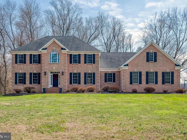2804 A GLEN KELD COURT, BALDWIN, MD 21013