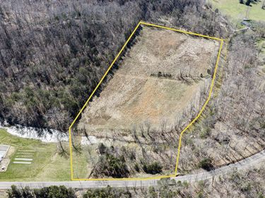 0 Breeding Road, Edmonton, KY 42129