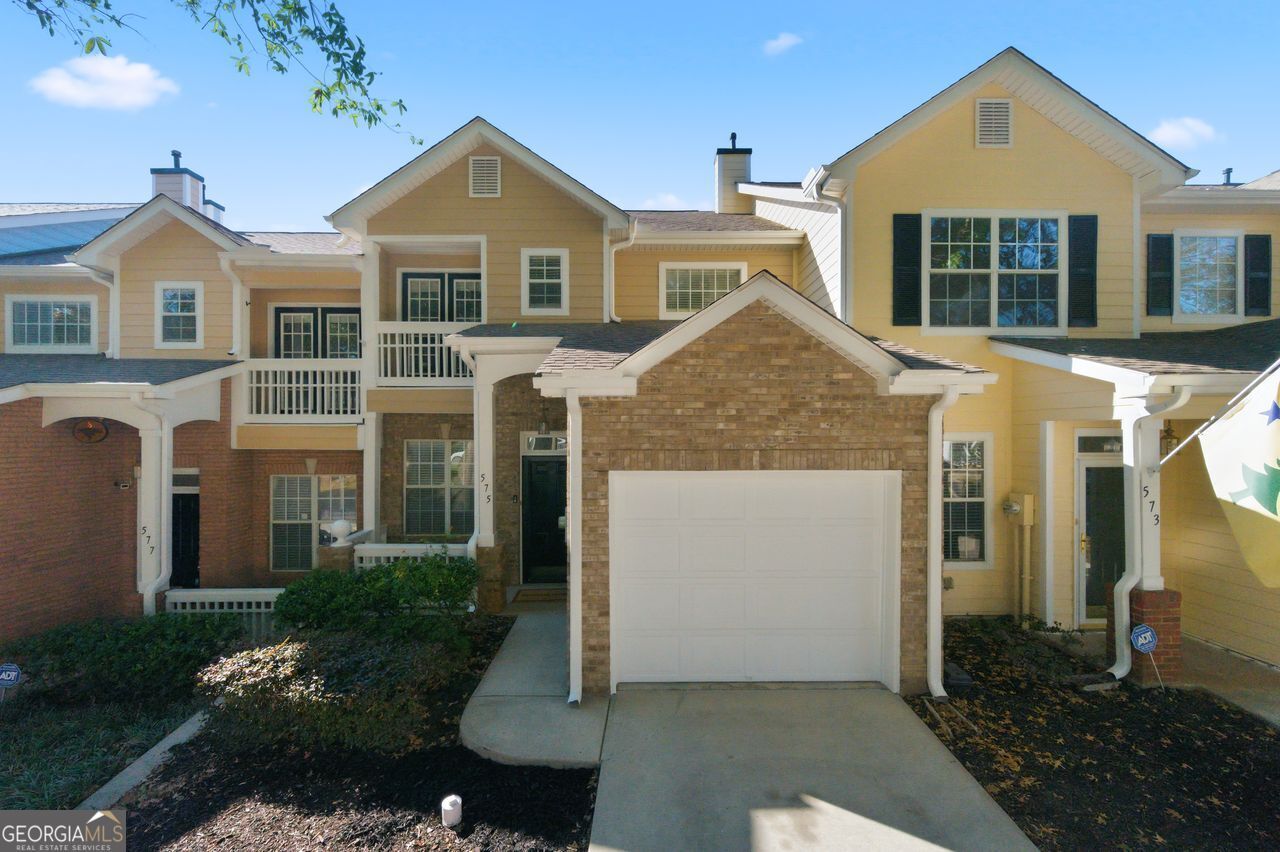 575 Reed Street Se, Atlanta, GA 30312 Main Photo