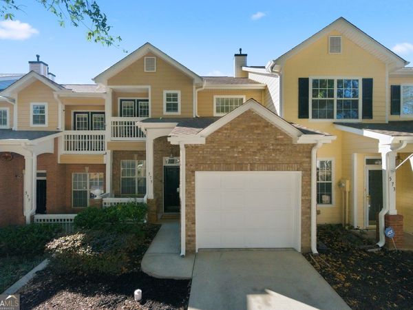 575 Reed Street SE, Atlanta, GA 30312