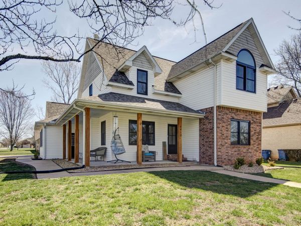 4410 N 8th Street, Ozark, MO 65721