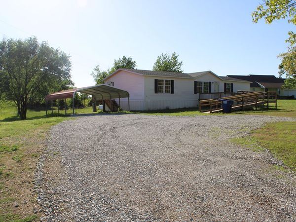 2128 State Highway O, Kissee Mills, MO 65680