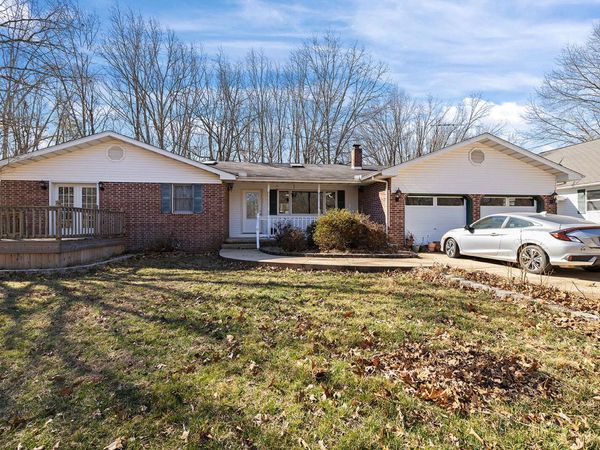10477 Highway Am, Mountain Grove, MO 65711
