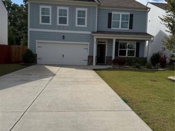 37 Creekbed Court , Dawsonville, GA 30534