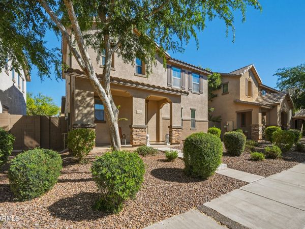 4054 E Cathy Drive, Gilbert, AZ 85296