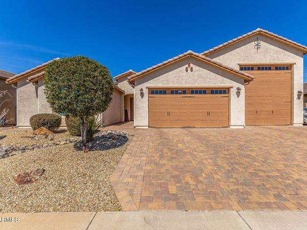16882 W CIELO GRANDE Avenue, Surprise, AZ 85387