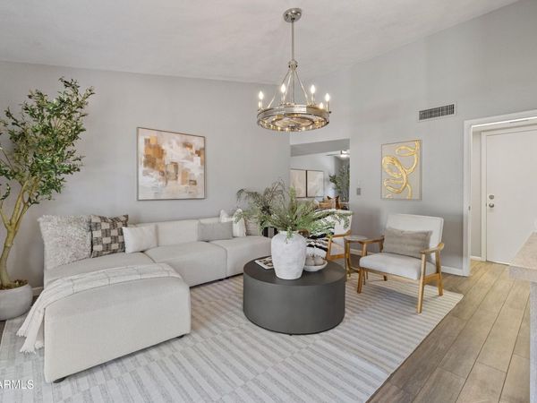 6422 E JUNIPER Avenue, Scottsdale, AZ 85254