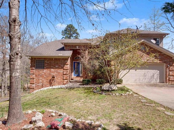 239 Springbrook Circle, Hot Springs National Park, AR 71913