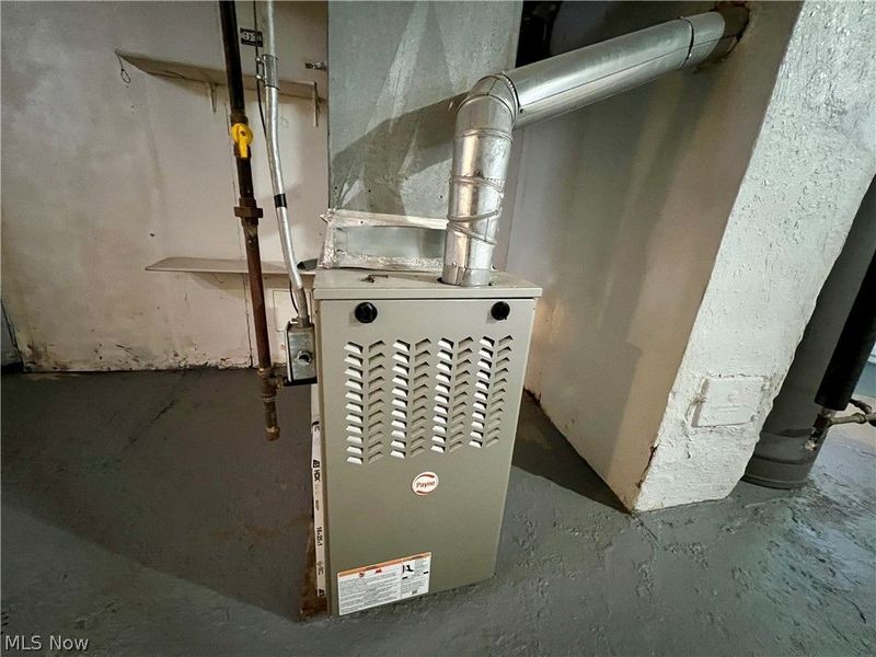 907 Rondel Road , Cleveland, OH 44110 Photo 29