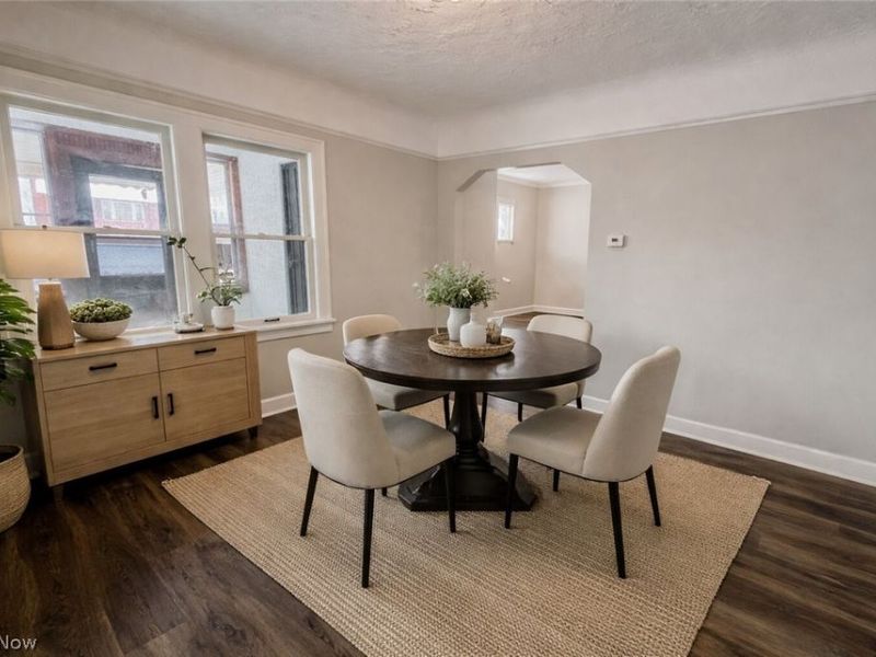 907 Rondel Road , Cleveland, OH 44110 Photo 3