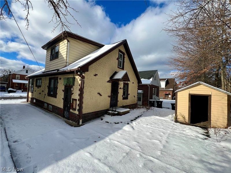 907 Rondel Road, Cleveland, OH 44110 Photo 35