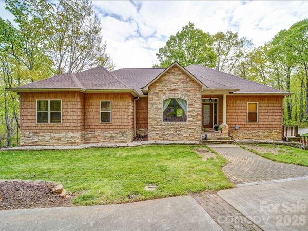 135 Boulder Ridge Drive, Denton, NC 27239