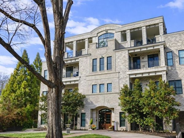 626 Queens Road , Unit 102, Charlotte, NC 28207