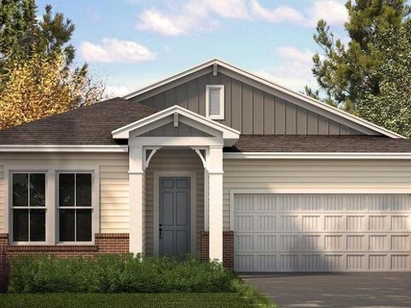 379 APPLEJACK Drive, St. Augustine, FL 32092