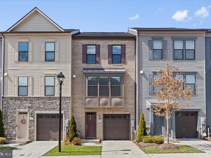 4916 Vista Glen Lane, Lanham, MD 20706 Main Photo