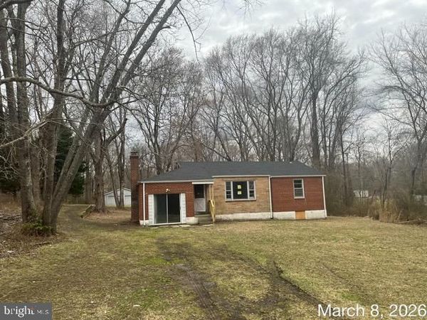 16201 HOLLY HILL DRIVE , WALDORF, MD 20601