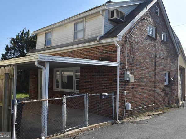 45 ELM STREET , LEMOYNE, PA 17043