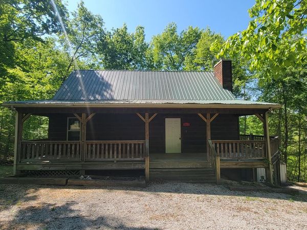 57 Simple Life Rd, Hilham, TN 38568