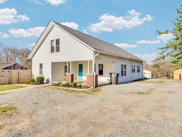 188 2nd Ave N, Cookeville, TN 38506