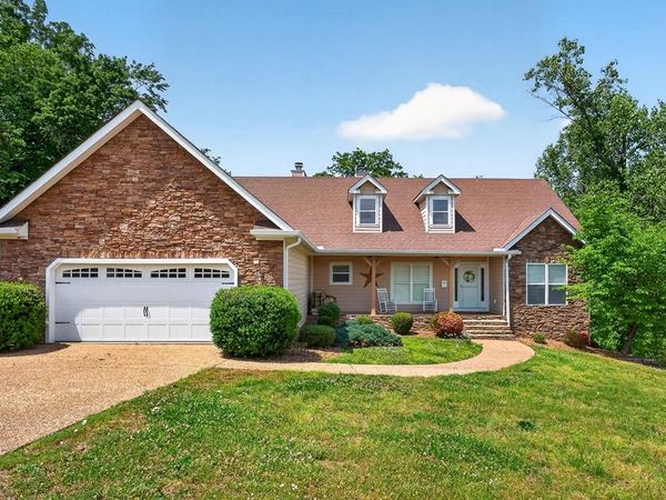 1175 Hutchins Bend, Sparta, TN 38583