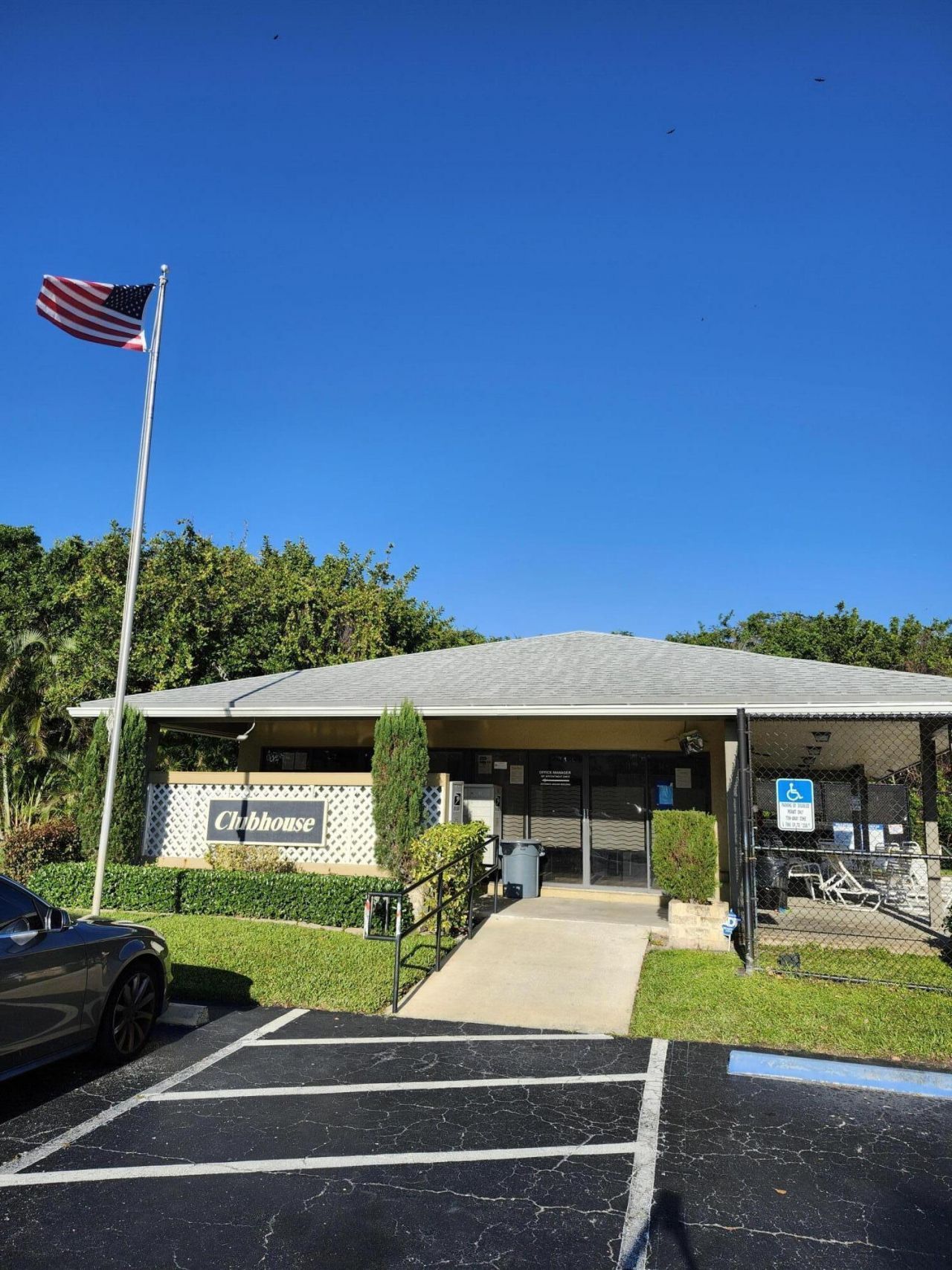 545 Trace Circle, Unit 105, Deerfield Beach, FL 33441 Photo