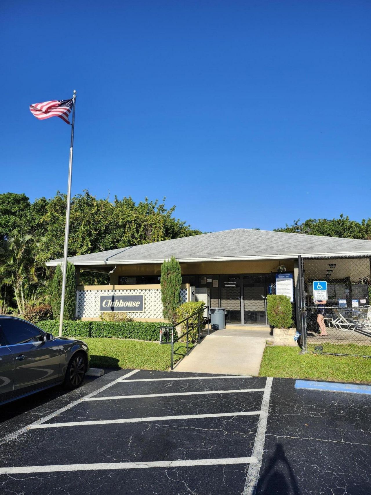 545 Trace Circle, Unit 105, Deerfield Beach, FL 33441 Photo