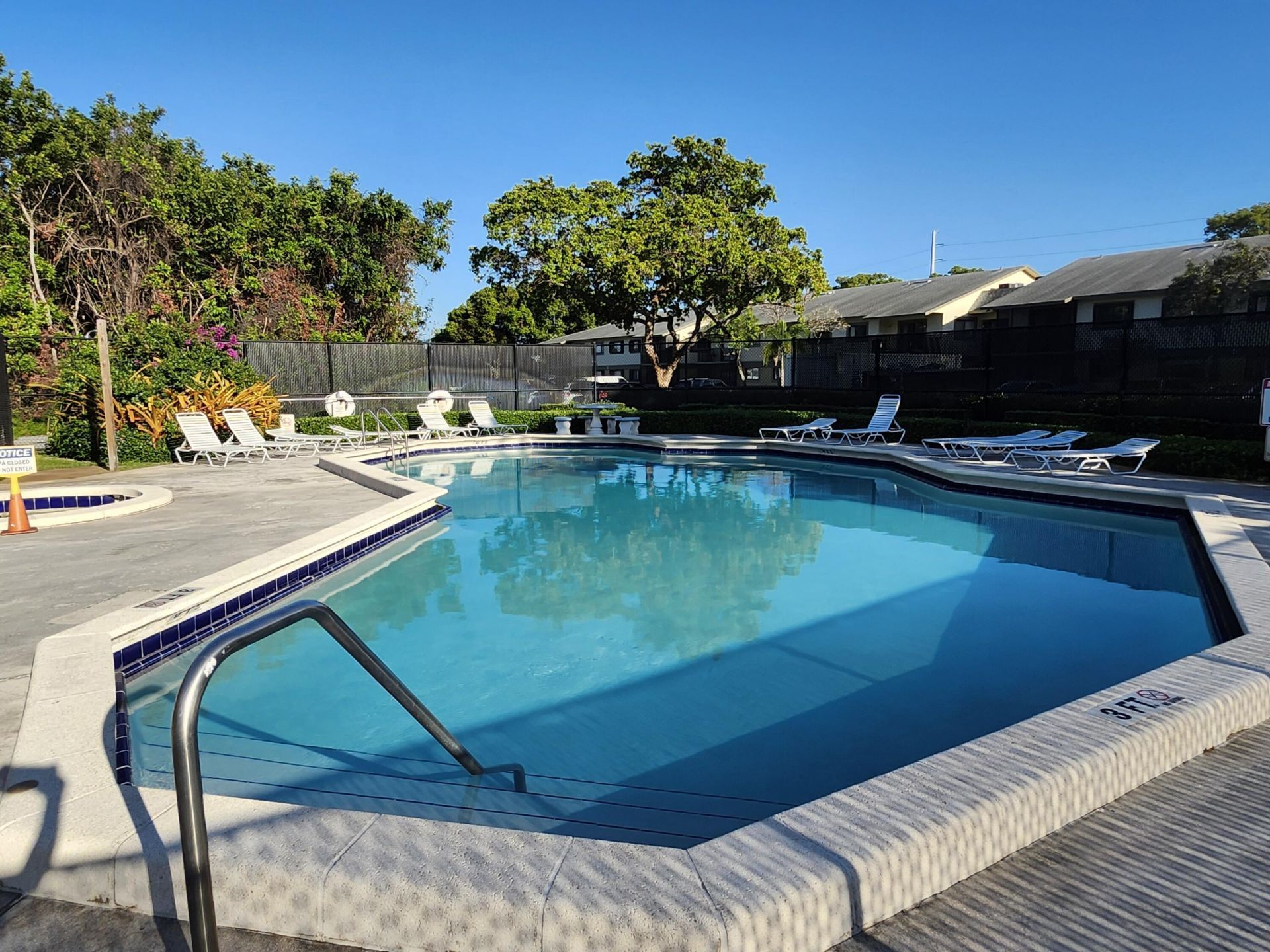 545 Trace Circle, Unit 105, Deerfield Beach, FL 33441 Photo