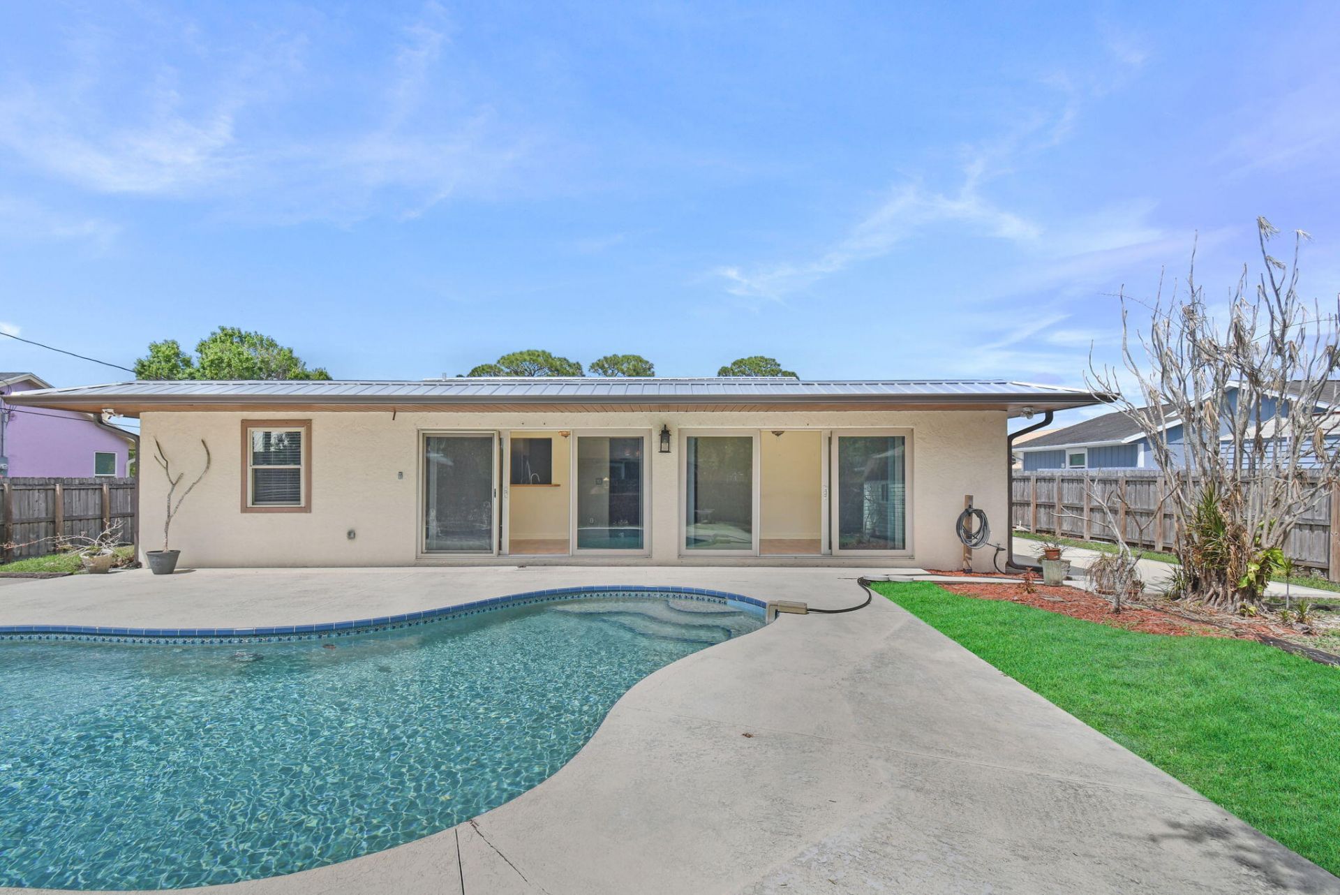 542 NW La Brea Avenue, Port Saint Lucie, FL 34983 Photo