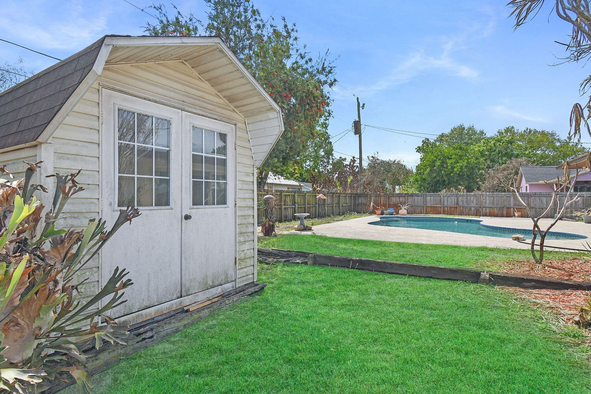 542 NW La Brea Avenue, Port Saint Lucie, FL 34983 Photo