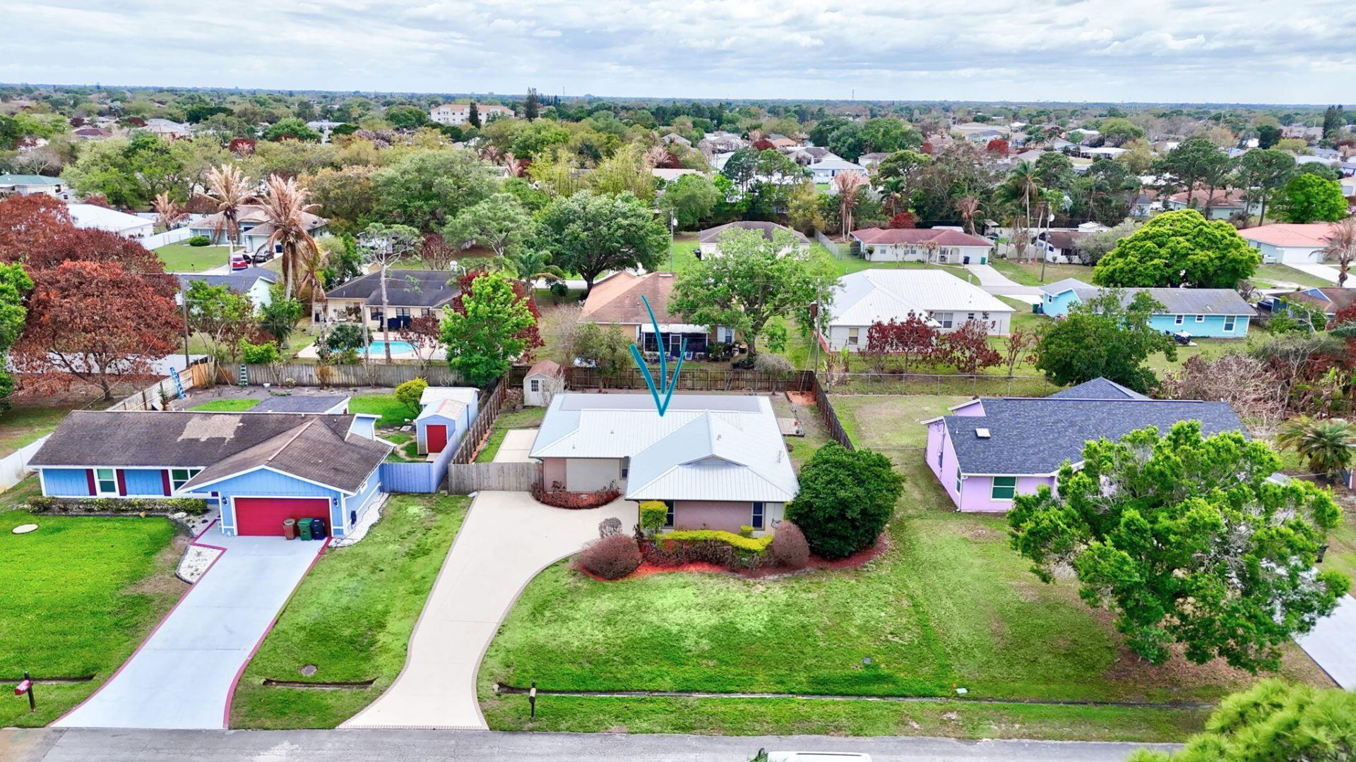 542 NW La Brea Avenue, Port Saint Lucie, FL 34983 Photo