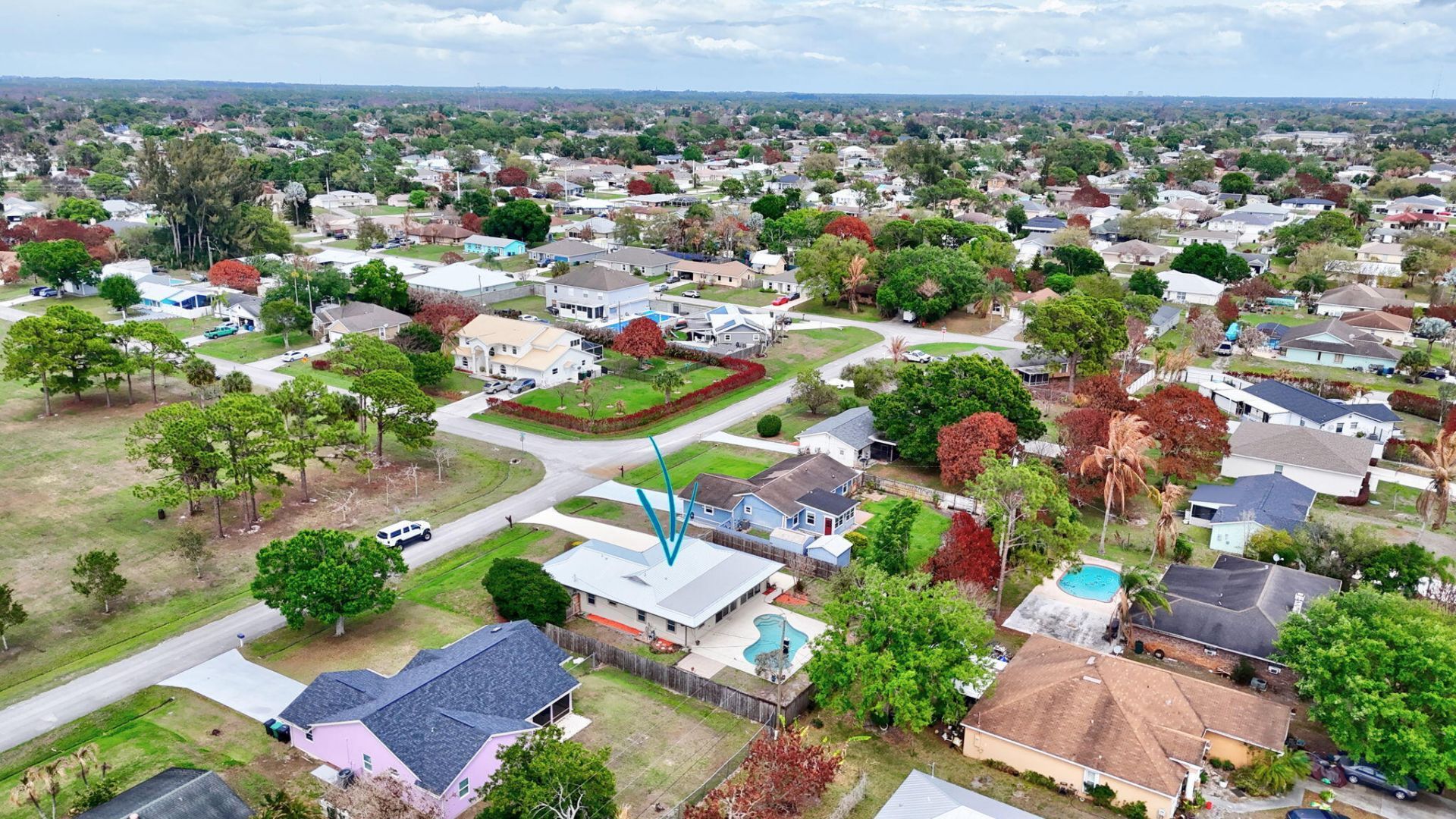 542 NW La Brea Avenue, Port Saint Lucie, FL 34983 Photo