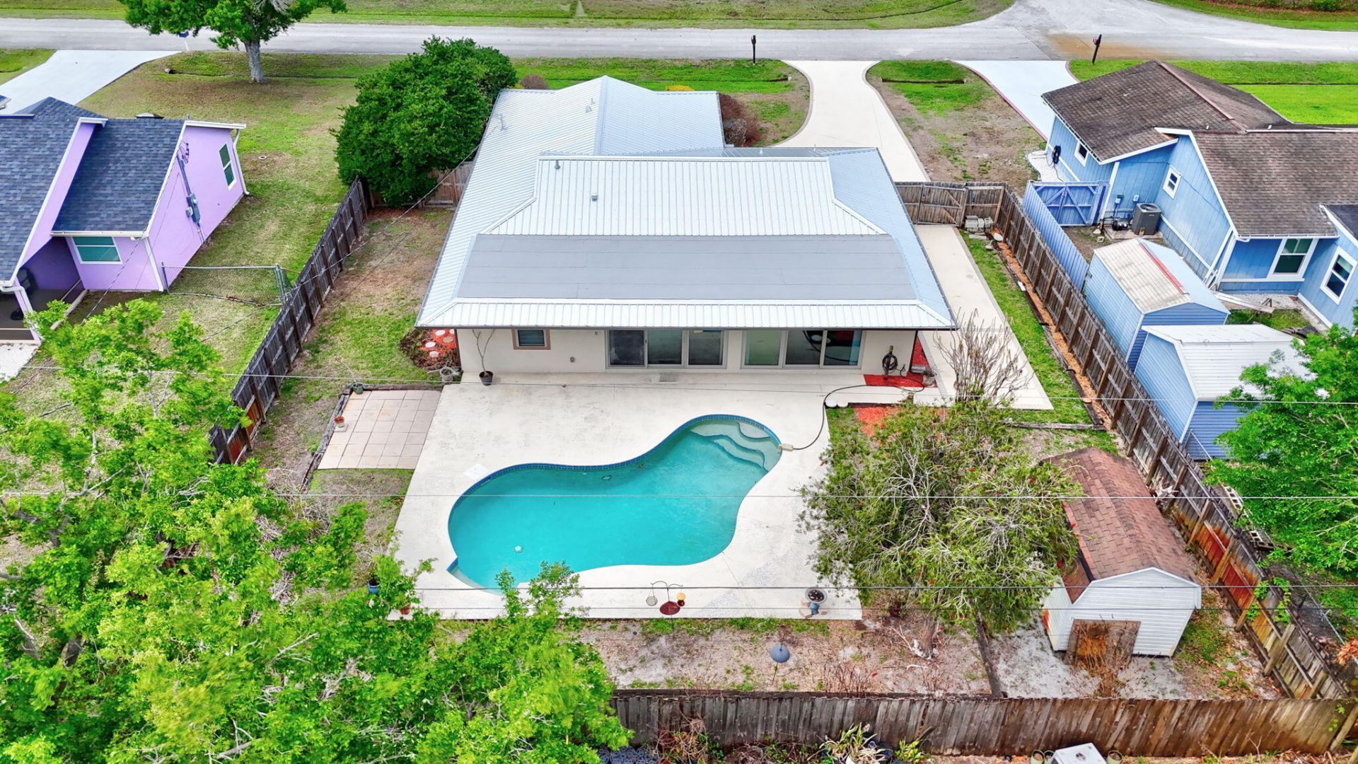 542 NW La Brea Avenue, Port Saint Lucie, FL 34983 Photo