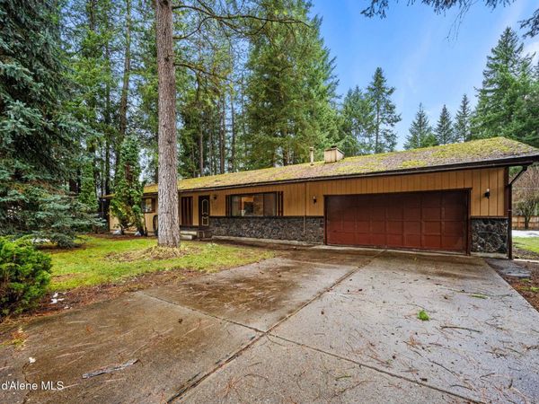 11951 N Pinetree RD , Hayden, ID 83835