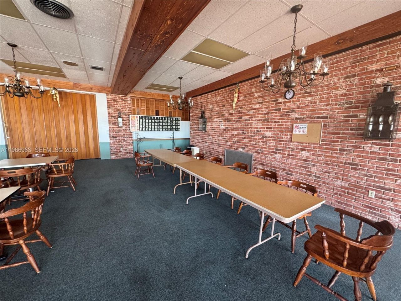 1481 NE Miami Gardens Dr , Unit 162, Miami, FL 33179 Photo