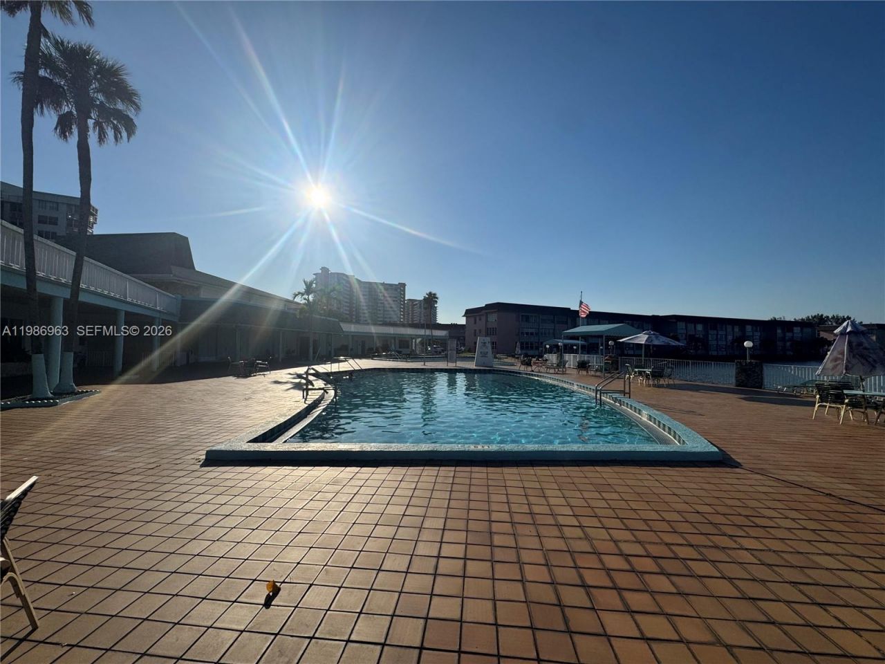 1481 NE Miami Gardens Dr , Unit 162, Miami, FL 33179 Photo